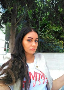 Фото проститутки Настя №4 в городе Волжск