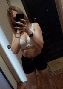 Фото проститутки Саша №4 в городе Волжск