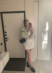 Фото проститутки Слава №2 в городе Волжск