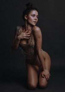 Фото проститутки Спенсер №2 в городе Волжск