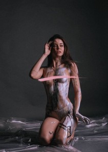 Фото проститутки Спенсер №3 в городе Волжск