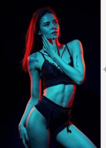 Фото проститутки Спенсер №5 в городе Волжск