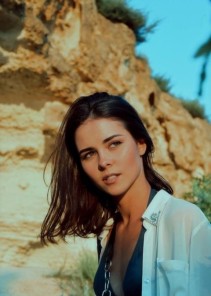 Фото проститутки Спенсер №6 в городе Волжск