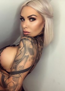 Фото проститутки Светлана №4 в городе Волжск