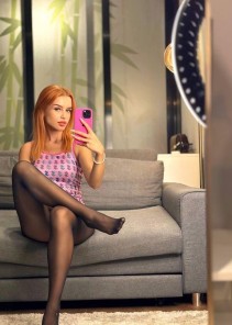 Фото проститутки Татьяна №12 в городе Волжск