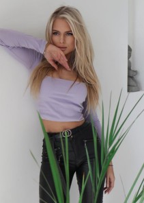 Фото проститутки вика №2 в городе Волжск