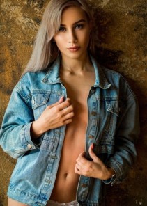 Фото проститутки Вика №3 в городе Волжск