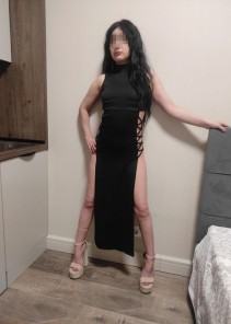 Фото проститутки Жасмин №3 в городе Волжск