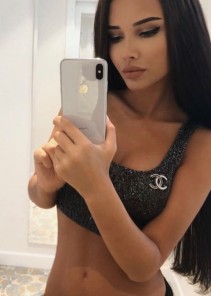 Фото проститутки ЖЕНЯ №6 в городе Волжск