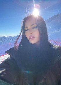 Фото проститутки Амина №4 в городе Волжск