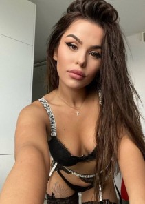 Фото проститутки Амина №6 в городе Волжск