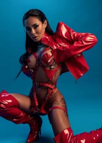 Фото проститутки Кира №5 в городе Волжск