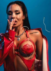 Фото проститутки Кира №6 в городе Волжск