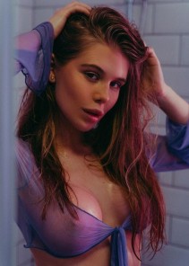 Фото проститутки Лина №7 в городе Волжск