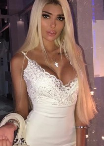 Фото проститутки Лина №8 в городе Волжск