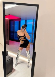 Фото проститутки Марина №4 в городе Волжск