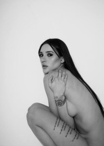 Фото проститутки Марсия №3 в городе Волжск