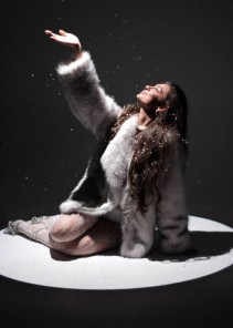 Фото проститутки Оля №2 в городе Волжск