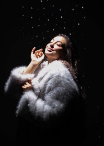 Фото проститутки Оля №3 в городе Волжск