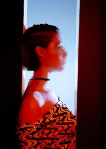 Фото проститутки Полина №2 в городе Волжск