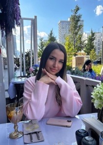 Фото проститутки Василиса №2 в городе Волжск