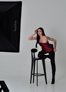 Фото проститутки Вика №3 в городе Волжск