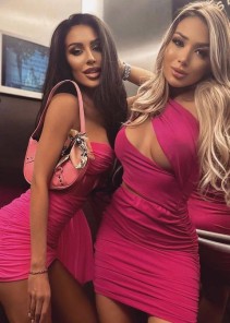 Фото проститутки Юля №4 в городе Волжск