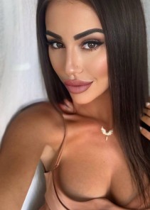 Фото проститутки Юля №9 в городе Волжск