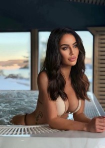 Фото проститутки Юля №12 в городе Волжск