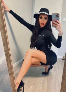 Фото проститутки Юля №14 в городе Волжск