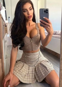 Фото проститутки Юля №17 в городе Волжск