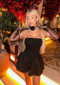 Фото проститутки Юля №28 в городе Волжск