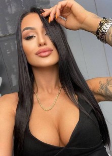 Фото проститутки Амира №1 в городе Волжск