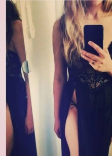 Фото проститутки Анюта №1 в городе Волжск