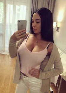 Фото проститутки Александра №1 в городе Волжск