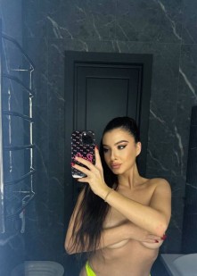 Фото проститутки Ирина №1 в городе Волжск