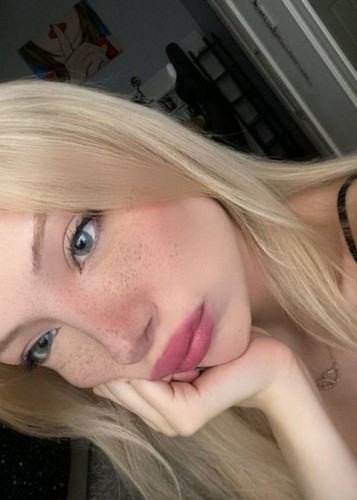 Алиса, Г. Волжск