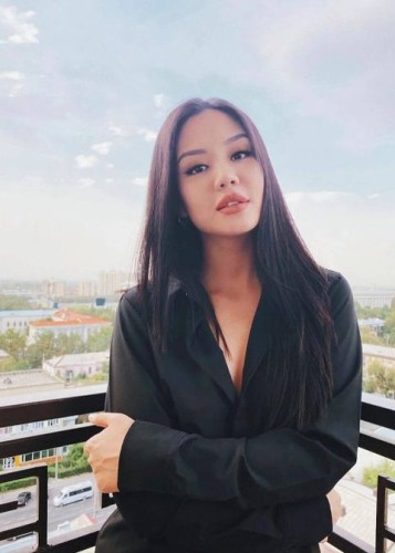 Алия, Г. Волжск