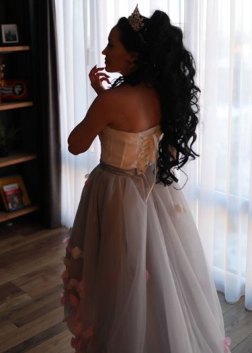 Дарья, Г. Волжск