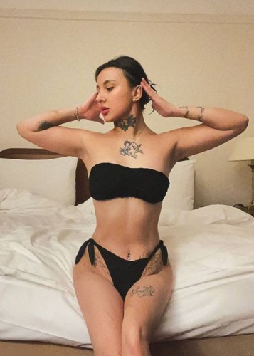 Эмили, Г. Волжск