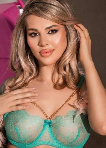 Карина, Г. Волжск