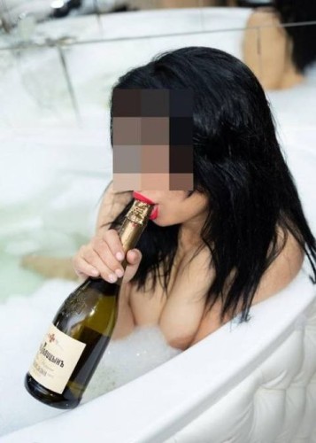 Клара, Г. Волжск