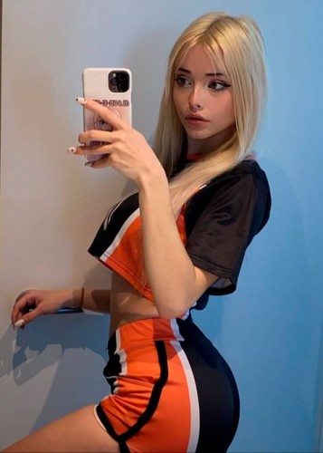 Кристина, Г. Волжск