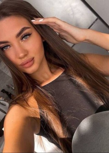 Рита, Г. Волжск