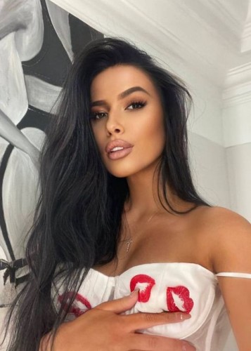 Рузанна, Г. Волжск