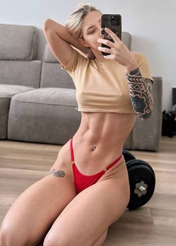 Соня, Г. Волжск