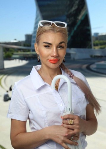 Стелла, Г. Волжск