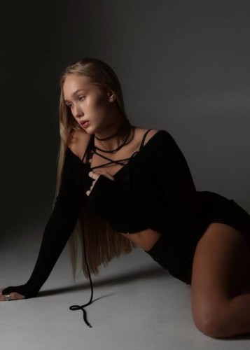 Света, Г. Волжск