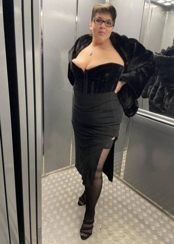 Жанна, Г. Волжск