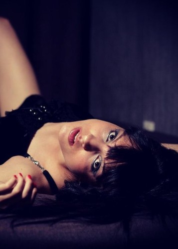 Кристинка, Г. Волжск